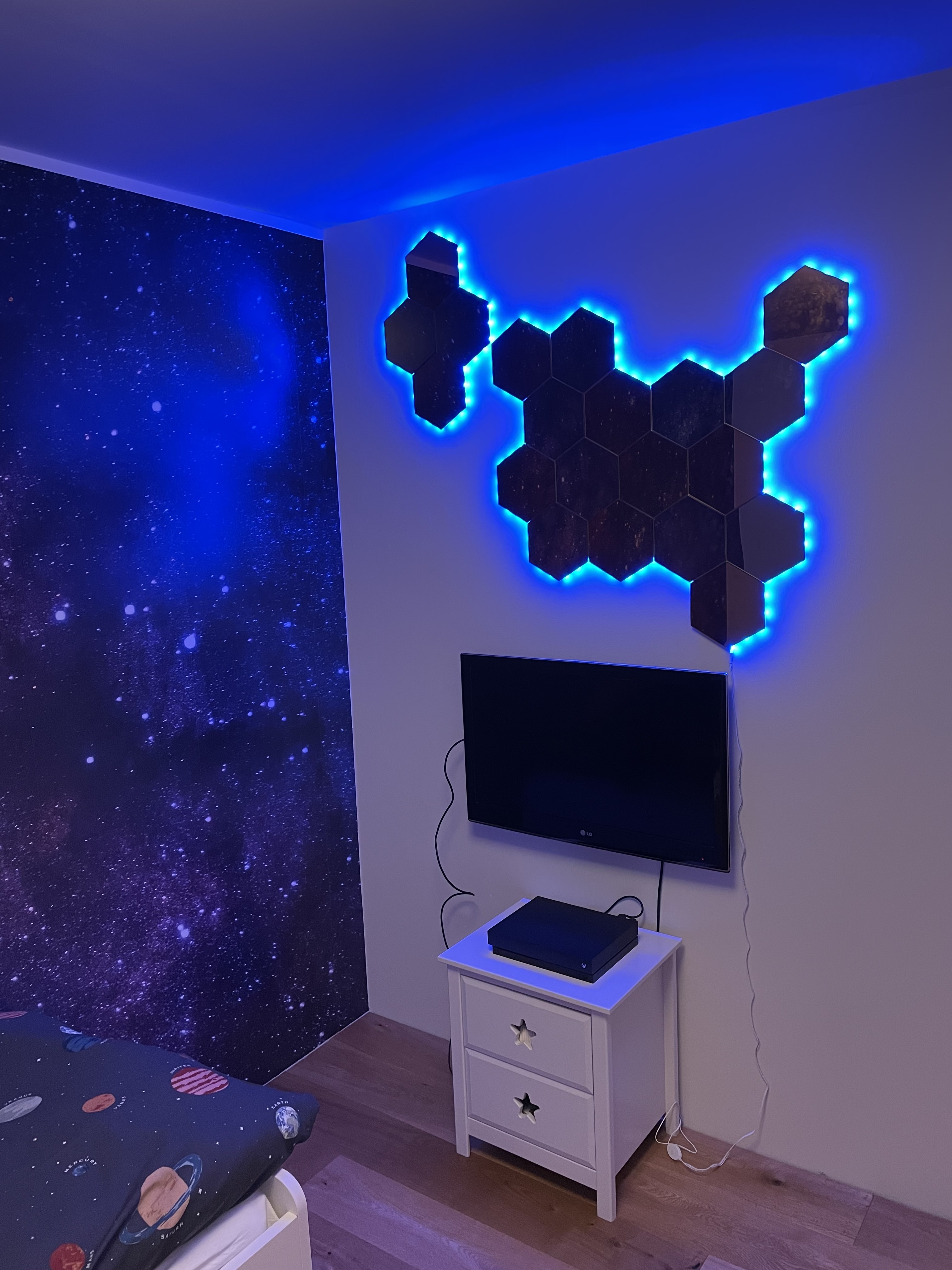 AlluFix kartoitus ja huoltotyö – esimerkki työ 6