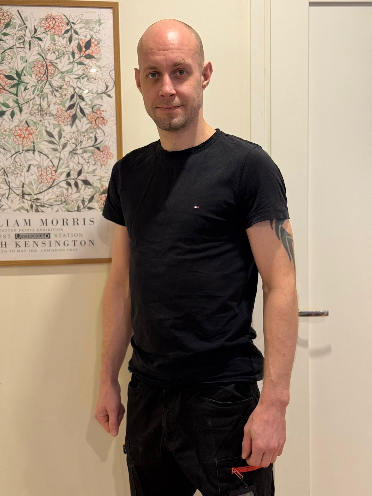 AlluFix yrittäjän profiilikuva